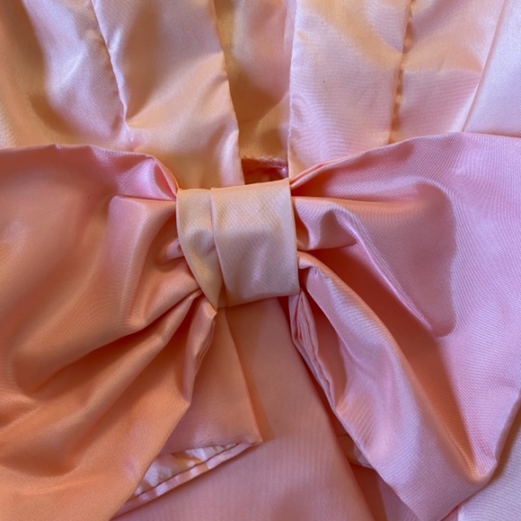 Ladies’ Garment Workers Union vintage pink coat and dress - Picture 2 of 15